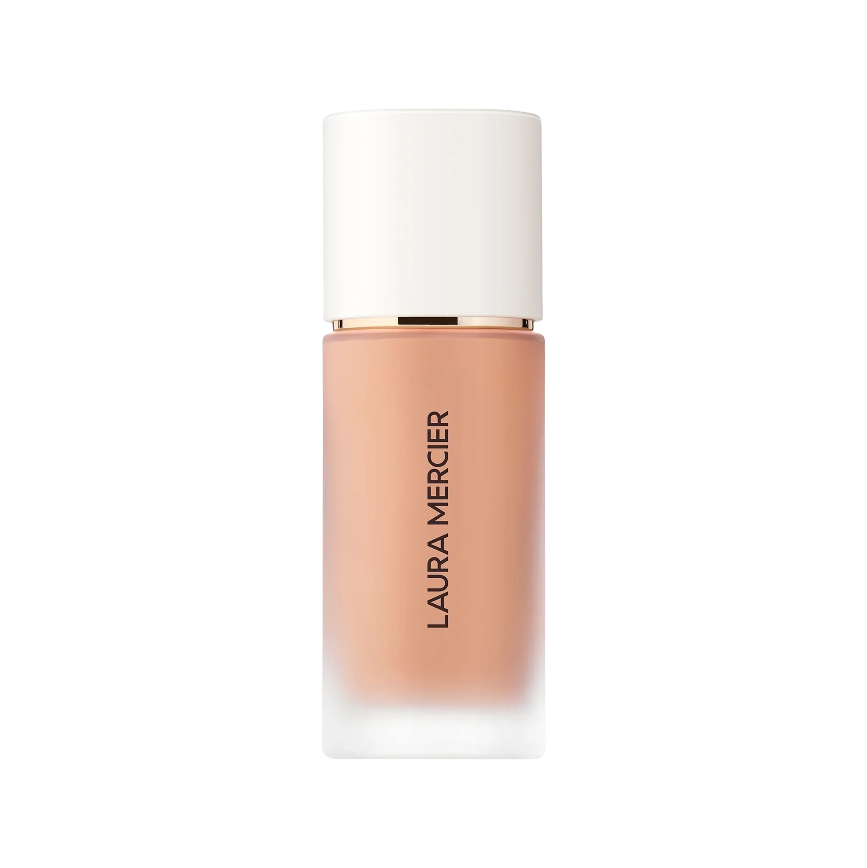 Laura Mercier Real Flawless Weightless Perfecting Foundation 3N2 Camel