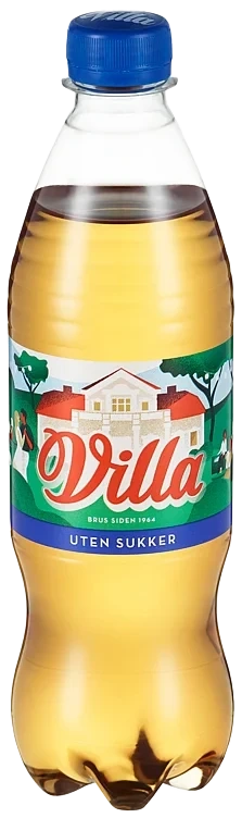 Villa lett   24x50cl