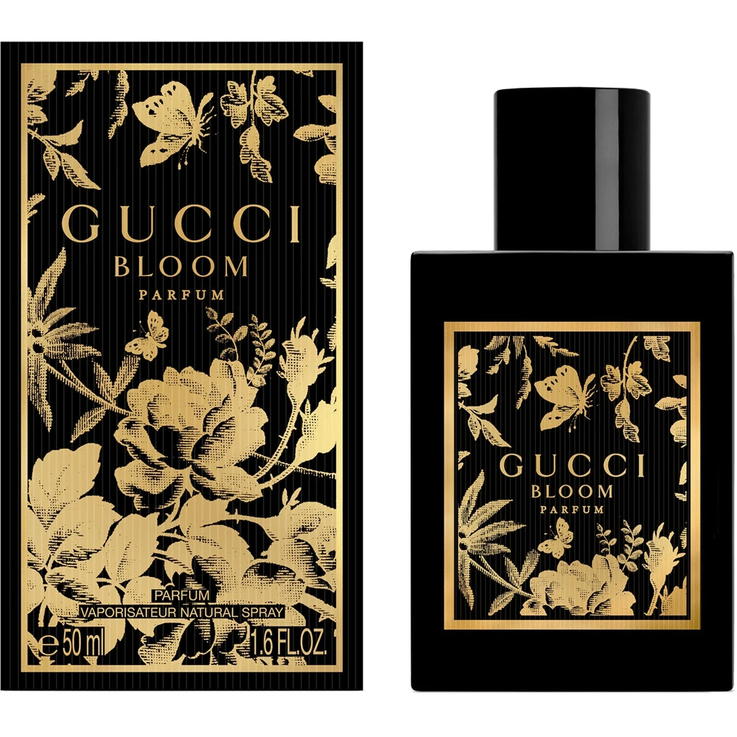 Gucci Bloom Parfum 50 ml