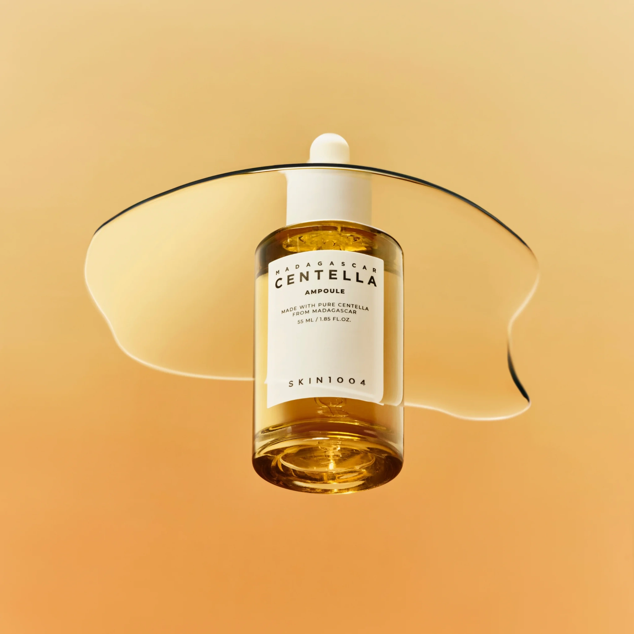 Madagascar Centella Ampoule
