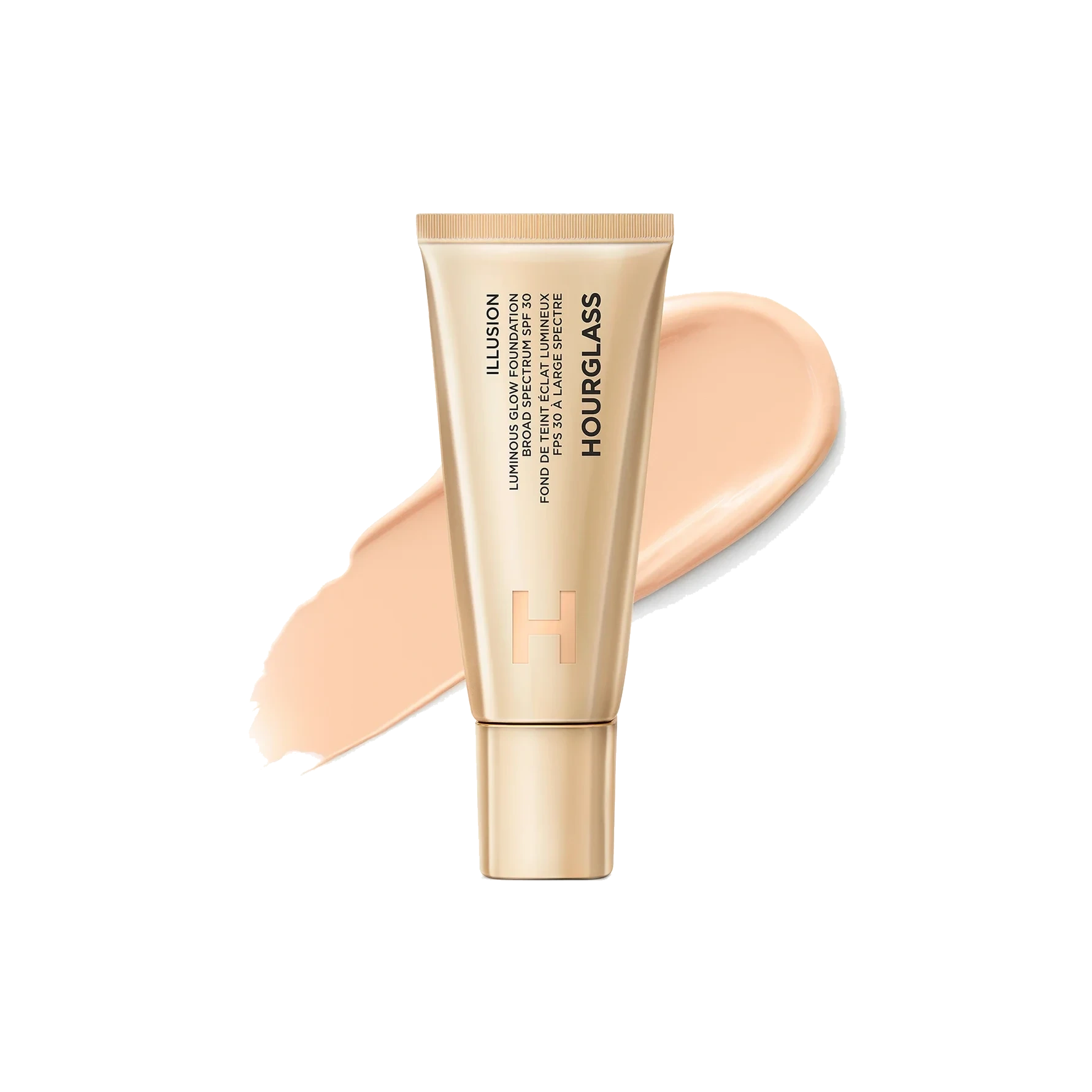 Hourglass Illusion Luminous Glow Foundation SPF30 11