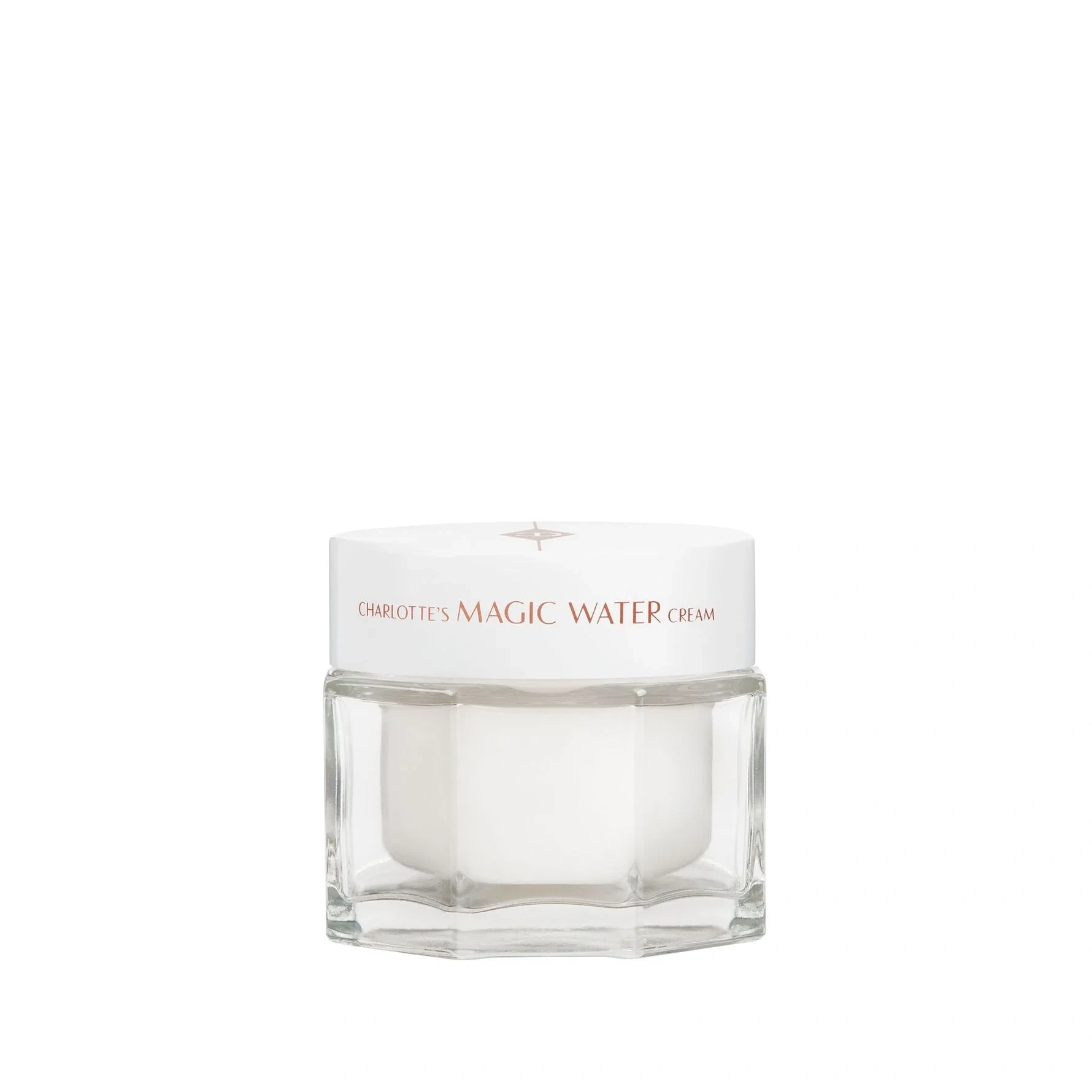 Charlotte Tilbury Charlotte's Magic Water Cream 50 ml