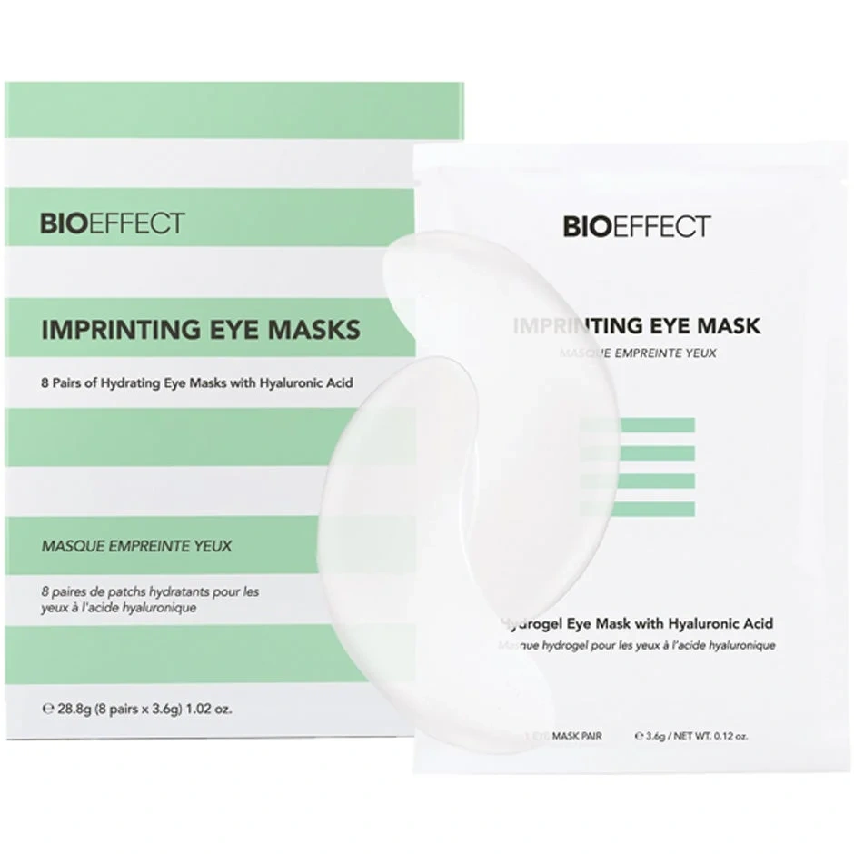 Bioeffect Imprinting Eye Mask