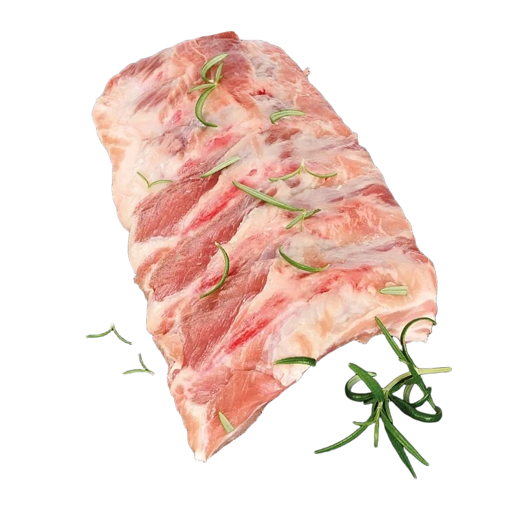 Spareribs kam ca 15 kg fr kg
