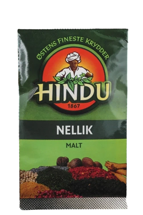 Nellik Malt 8g pose Hindu