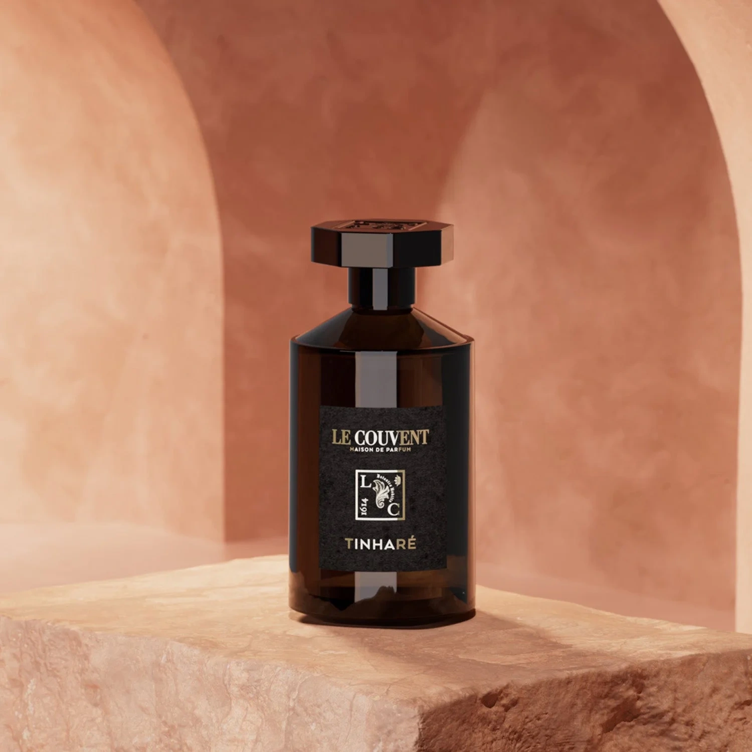 Le Couvent Parfums Remarquables - Tinharé Eau de Parfum 50 ml