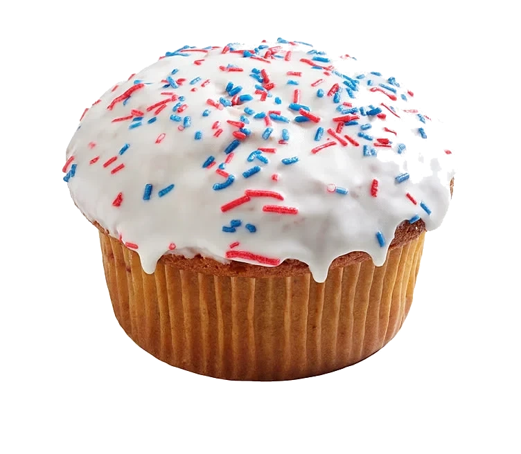 Treats Vm Muffins 160g pr stykk