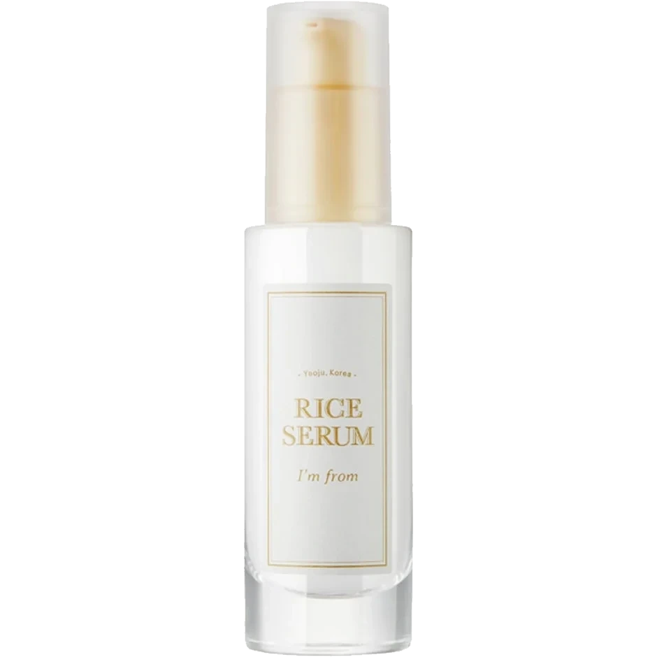 I'm From Rice Serum