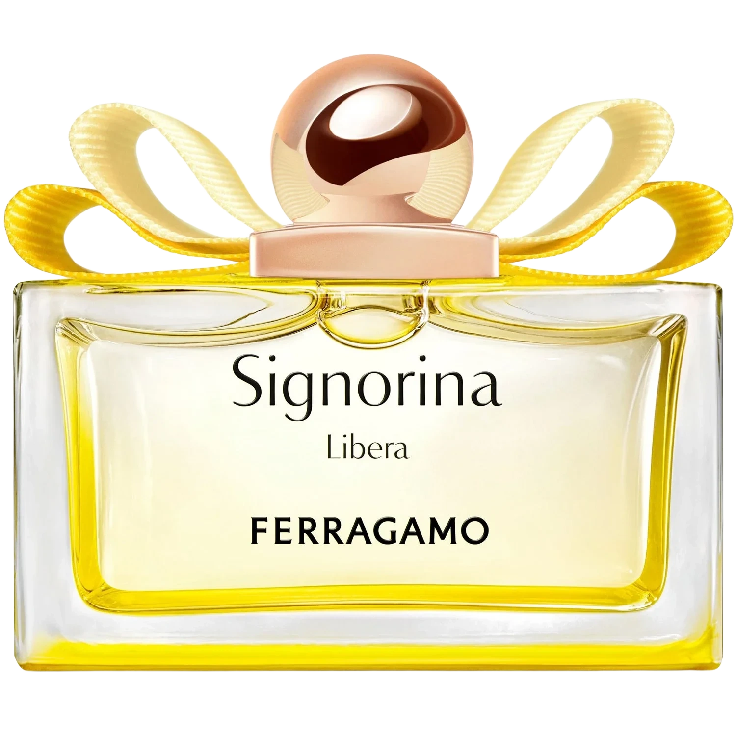 Ferragamo Signorina Libera