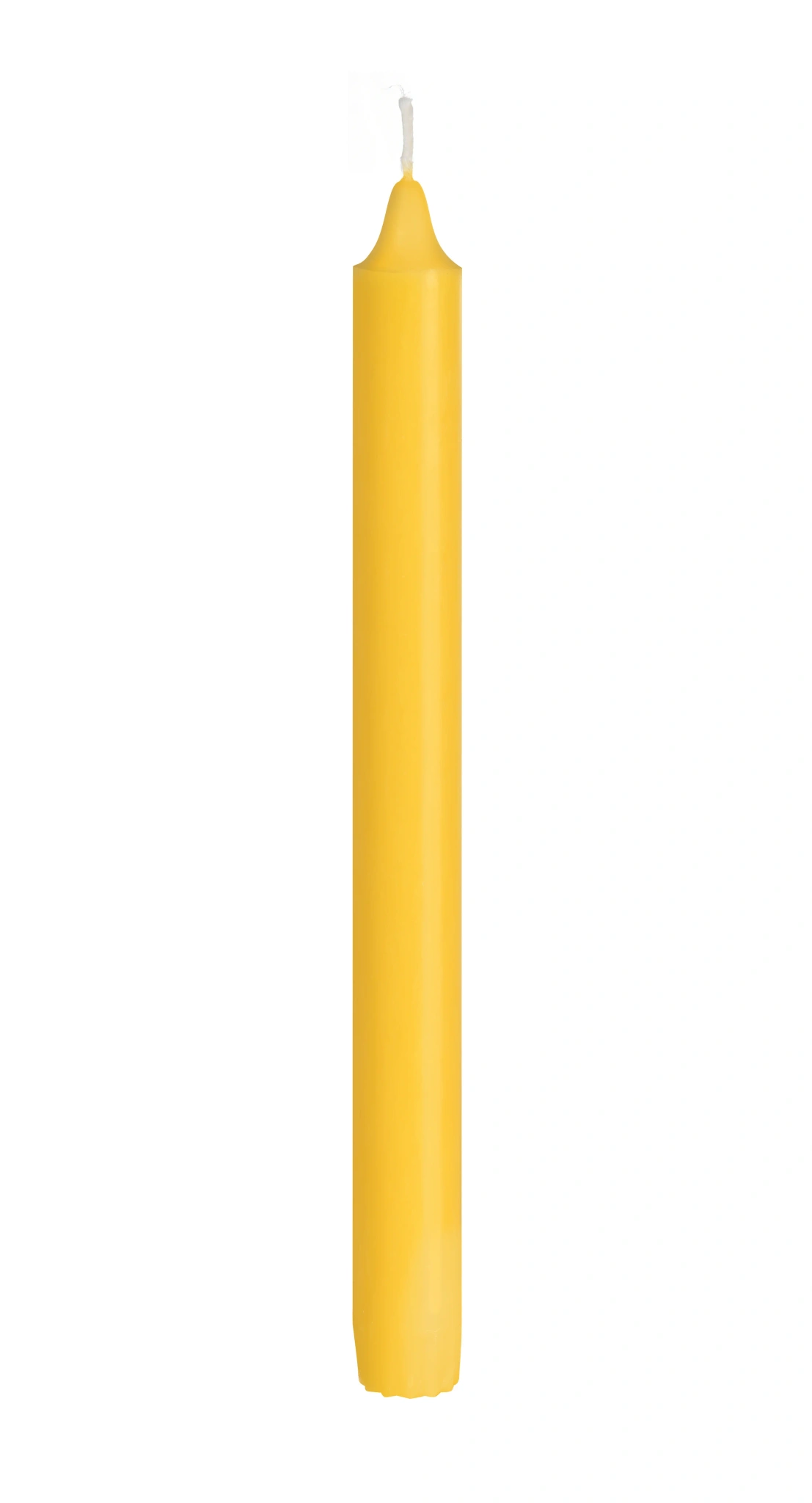 Kronljus Gul