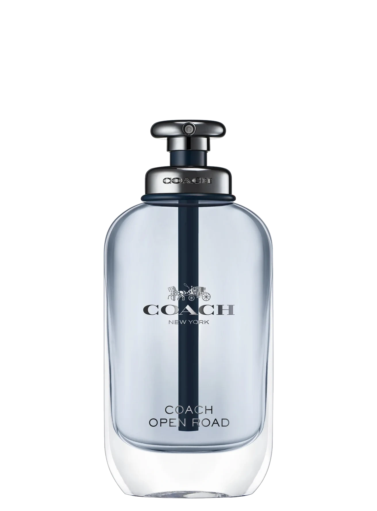 Coach Open Road Eau de Toilette 60 ml