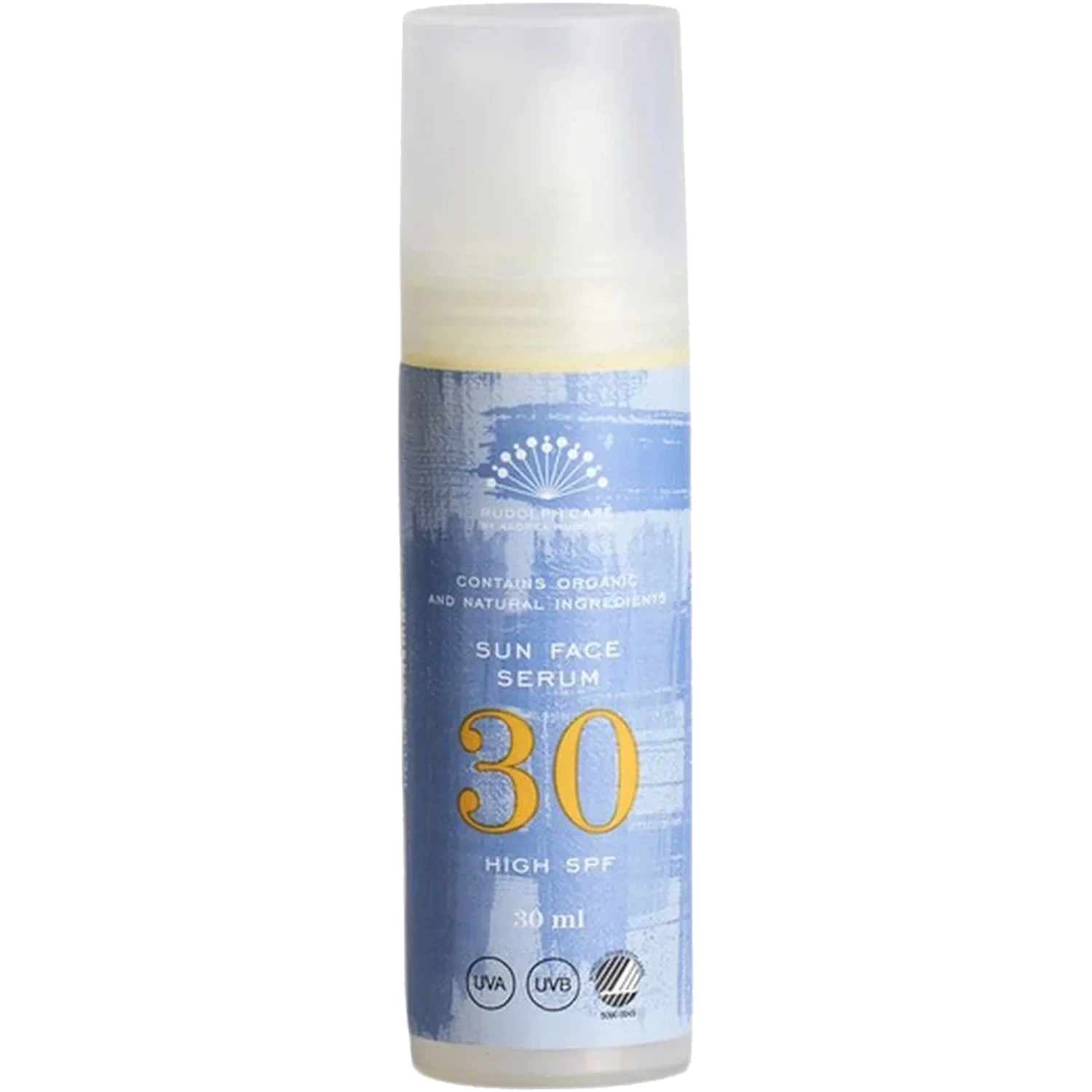Rudolph Care Sun Face Serum SPF30