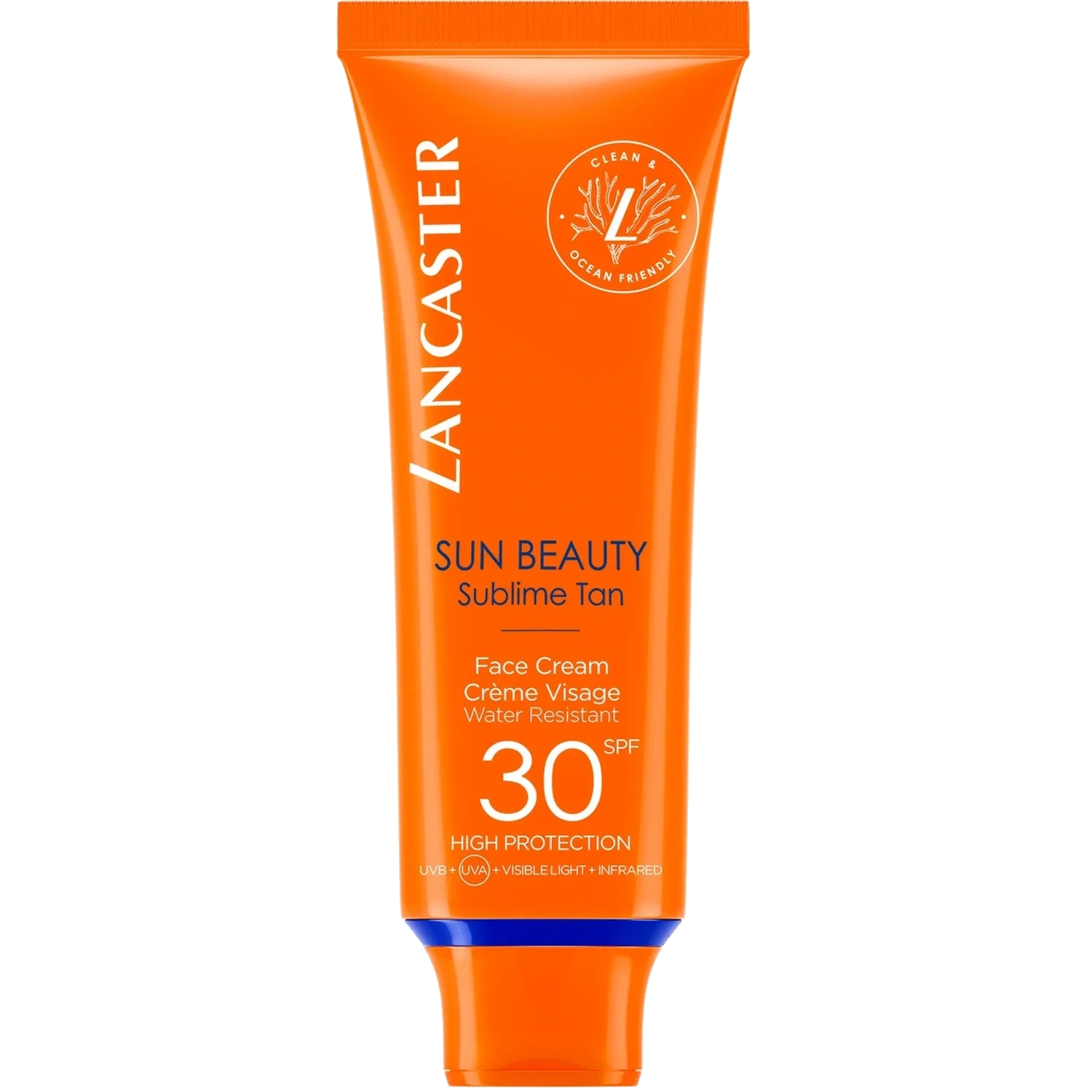 Lancaster Sun Care Face