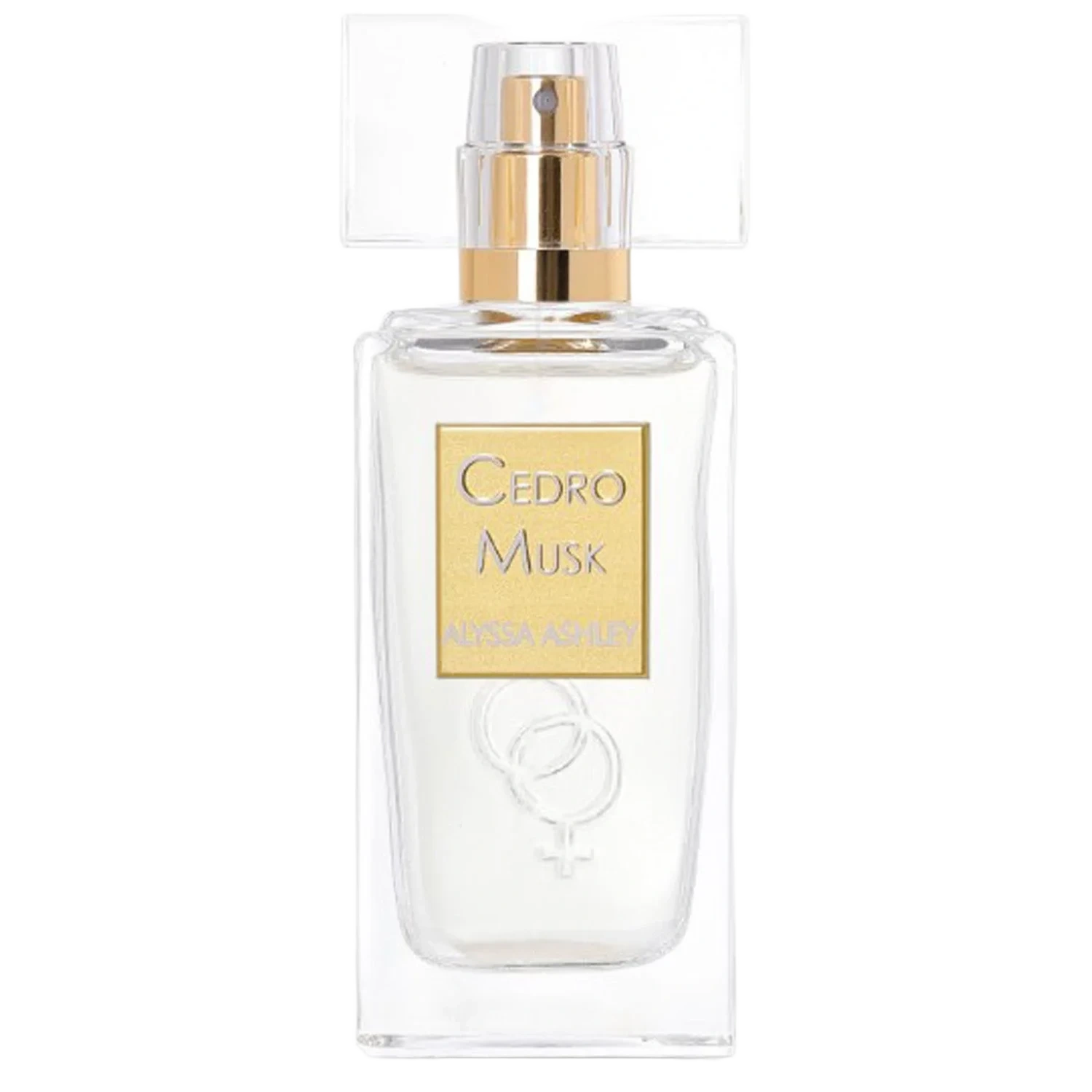 Alyssa Ashley Cedar Musk