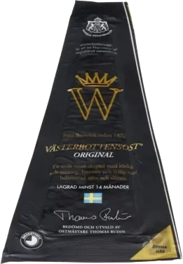 Västerbottensost 165g