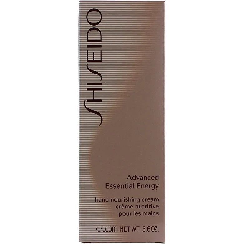 Shiseido Advanced Essential Energy