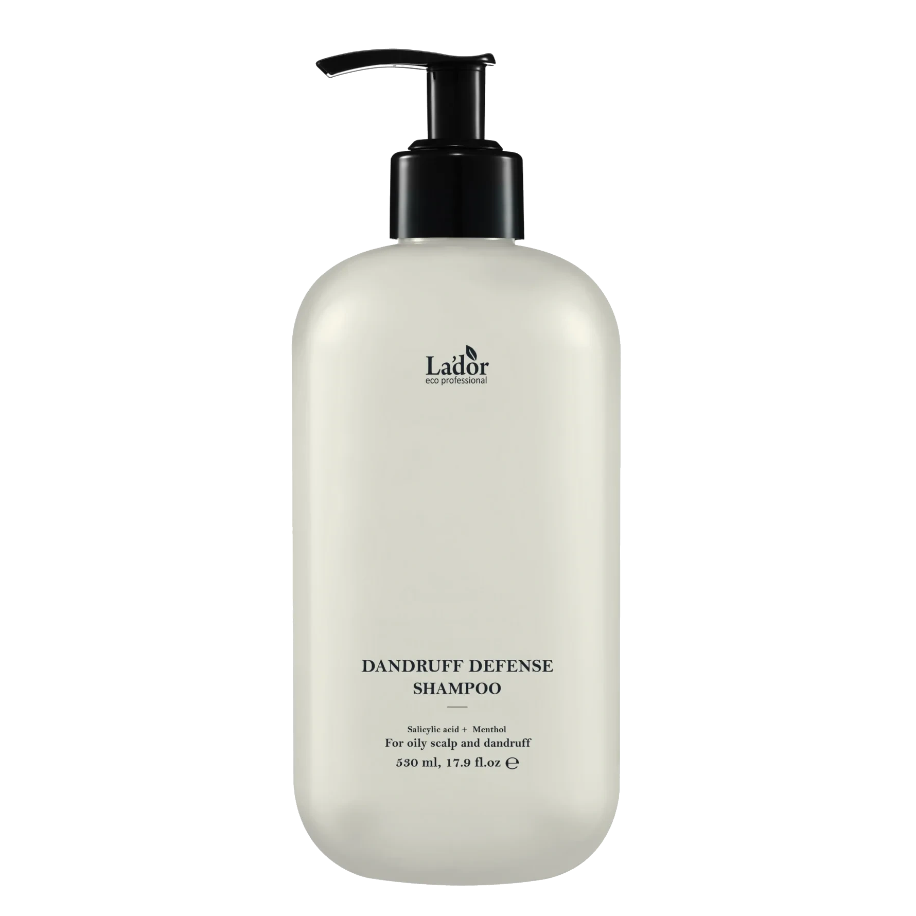 La’dor Dandruff Defense Shampoo 530 ml La'dor Dandruff Defense Shampoo 530 ml