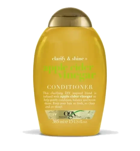 OGX Apple Cider Vinegar Conditioner 385 ml