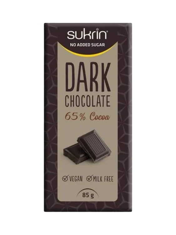 Sukrin Dark Chocolate