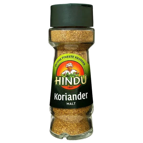 Koriander Malt Glass Hindu