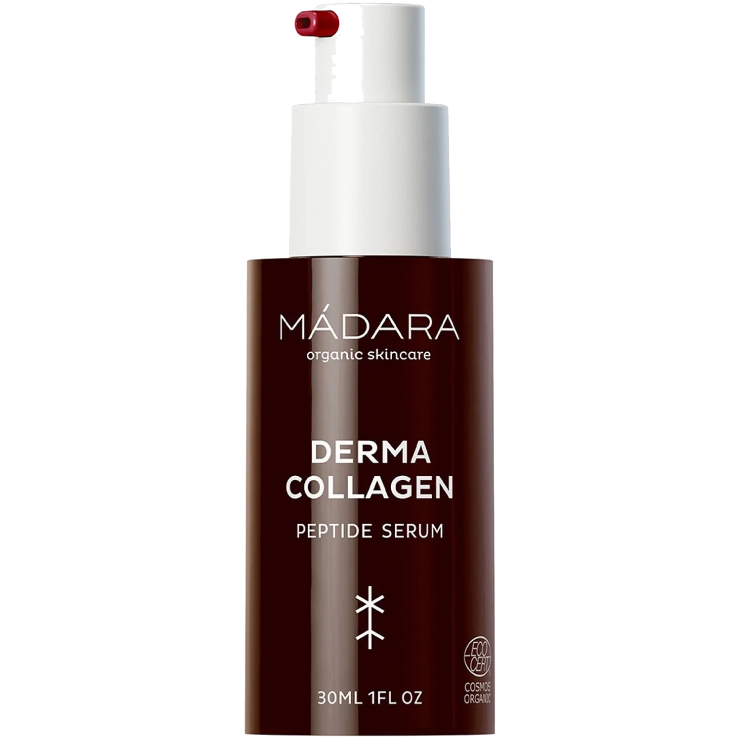 MÁDARA Derma Collagen Peptide Serum