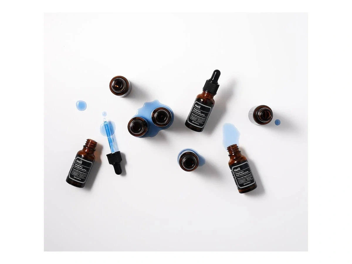 Klairs Midnight Blue Youth Activating Drop 20 ml