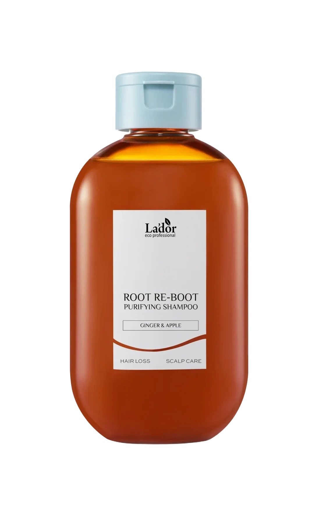 La’dor Root Re-Boot Purifying Scampoo 300 ml