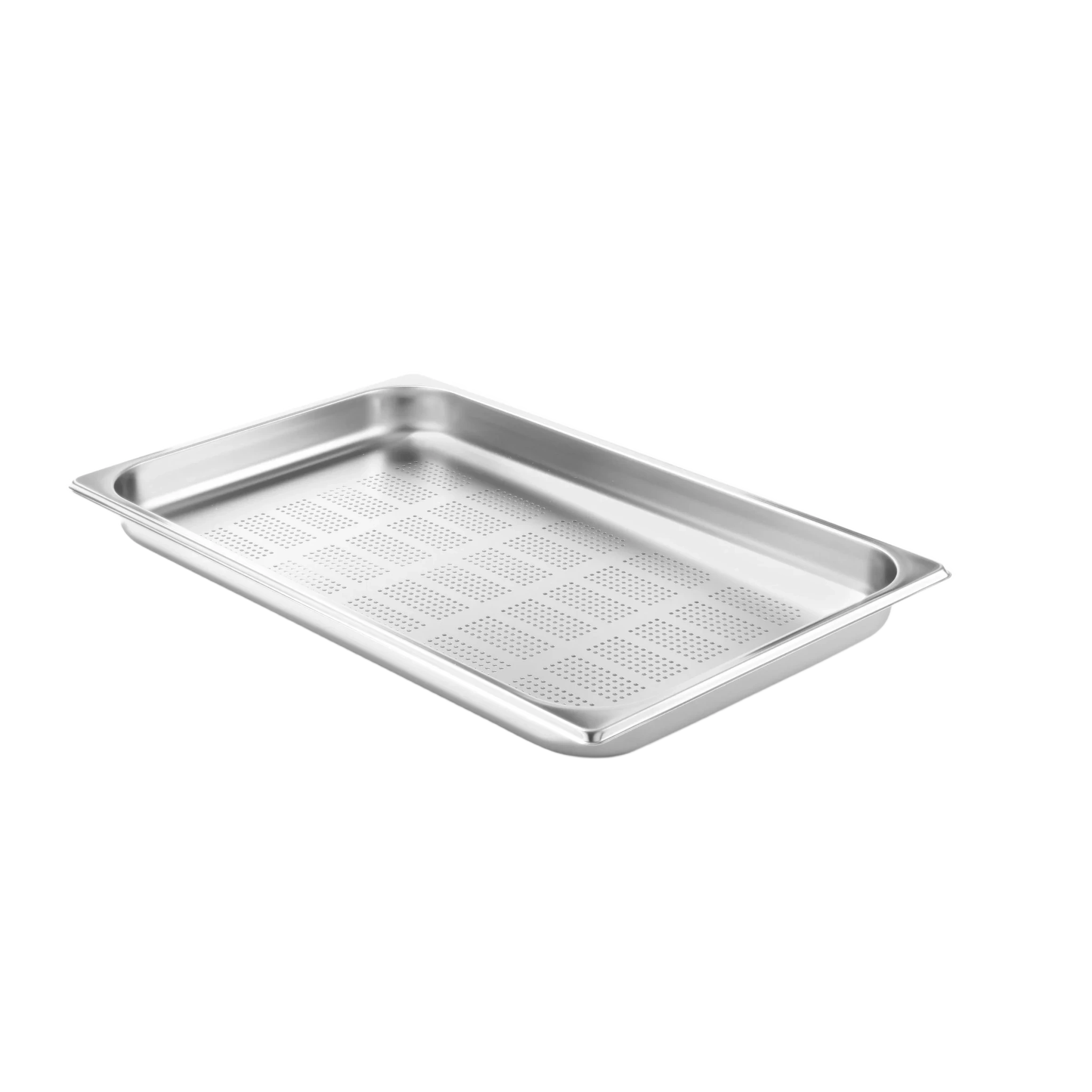 Behållare GN 1/1 perforerad