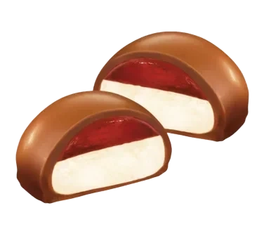 Bærmums løsvekt   1,6855kg
