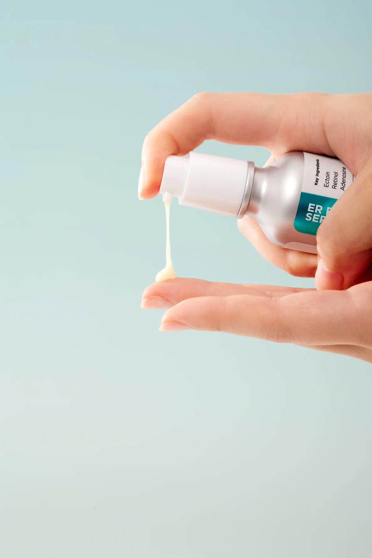 Ilso Firming Serum 30 ml