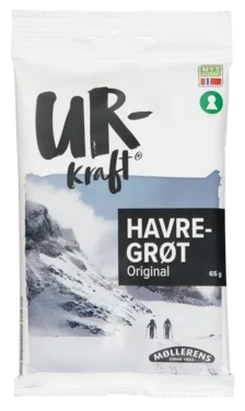 Havregrøt Original, 65g