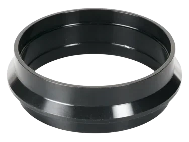 DUNI AS Kassette Gestell DF5 Schwarz