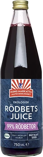 Rödbetsjuice
