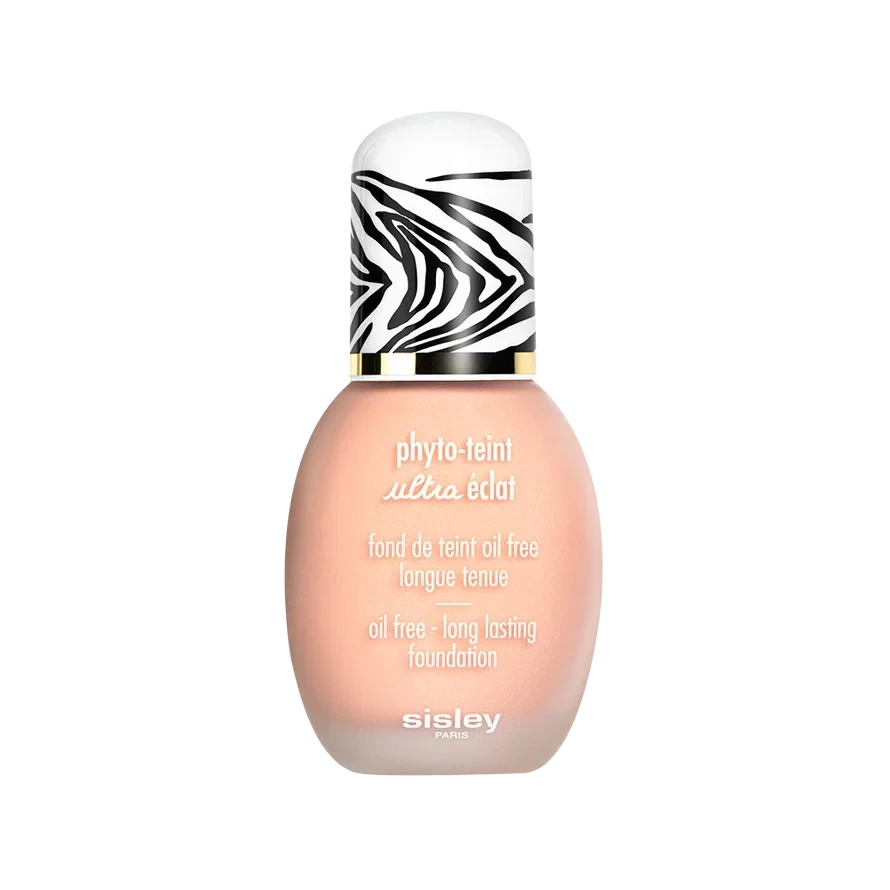 Sisley Phyto-Teint Ultra Éclat Foundation 1N Ivory