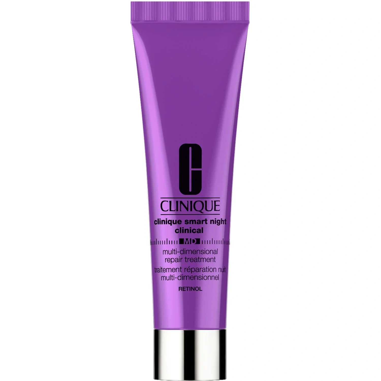 Clinique Smart Night Clinical Multi-Dimensional Repair Treatment