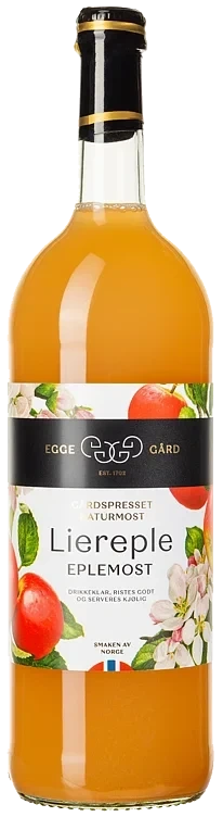 Egge gård liereple   1l