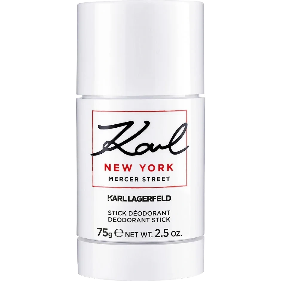 Karl Lagerfeld N.Y. Mercer Street Deodorant stick