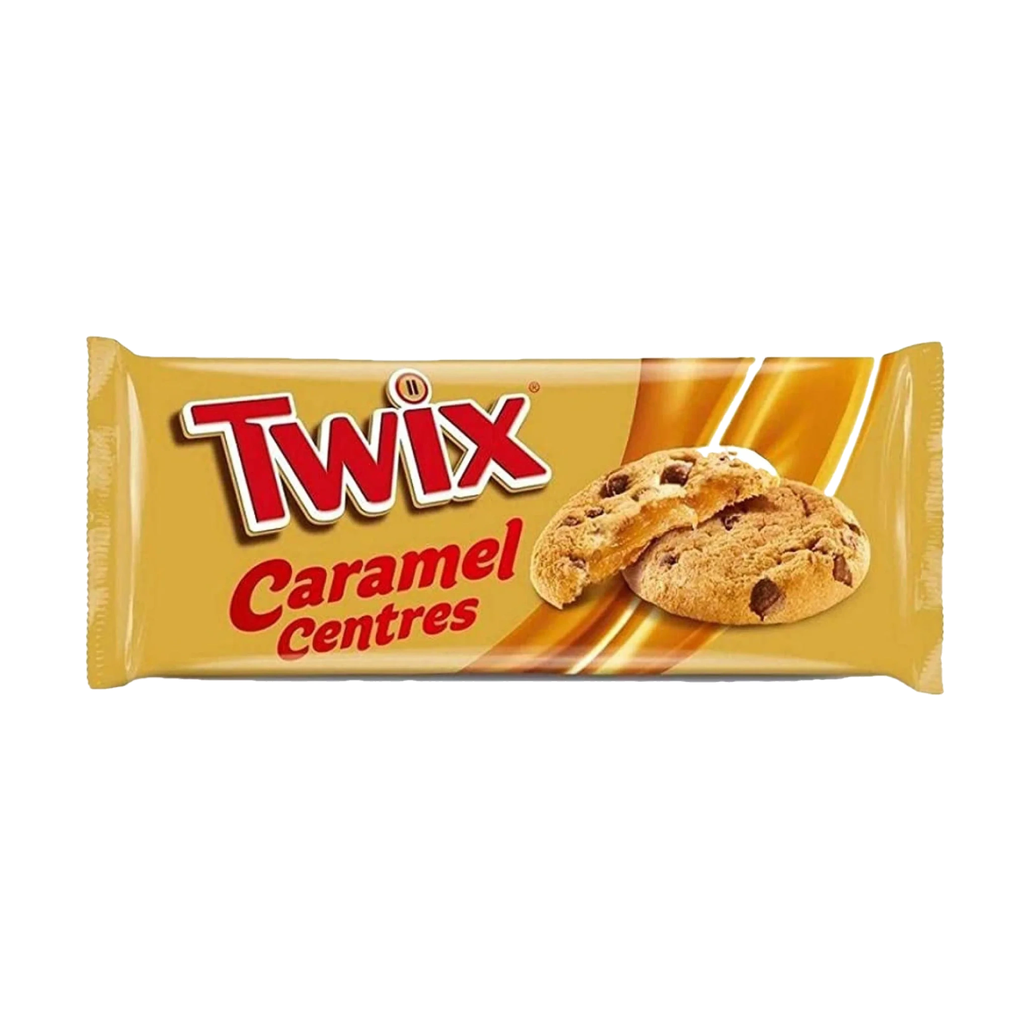 Twix Soft Centre Biscuit 144 g DATOVARE