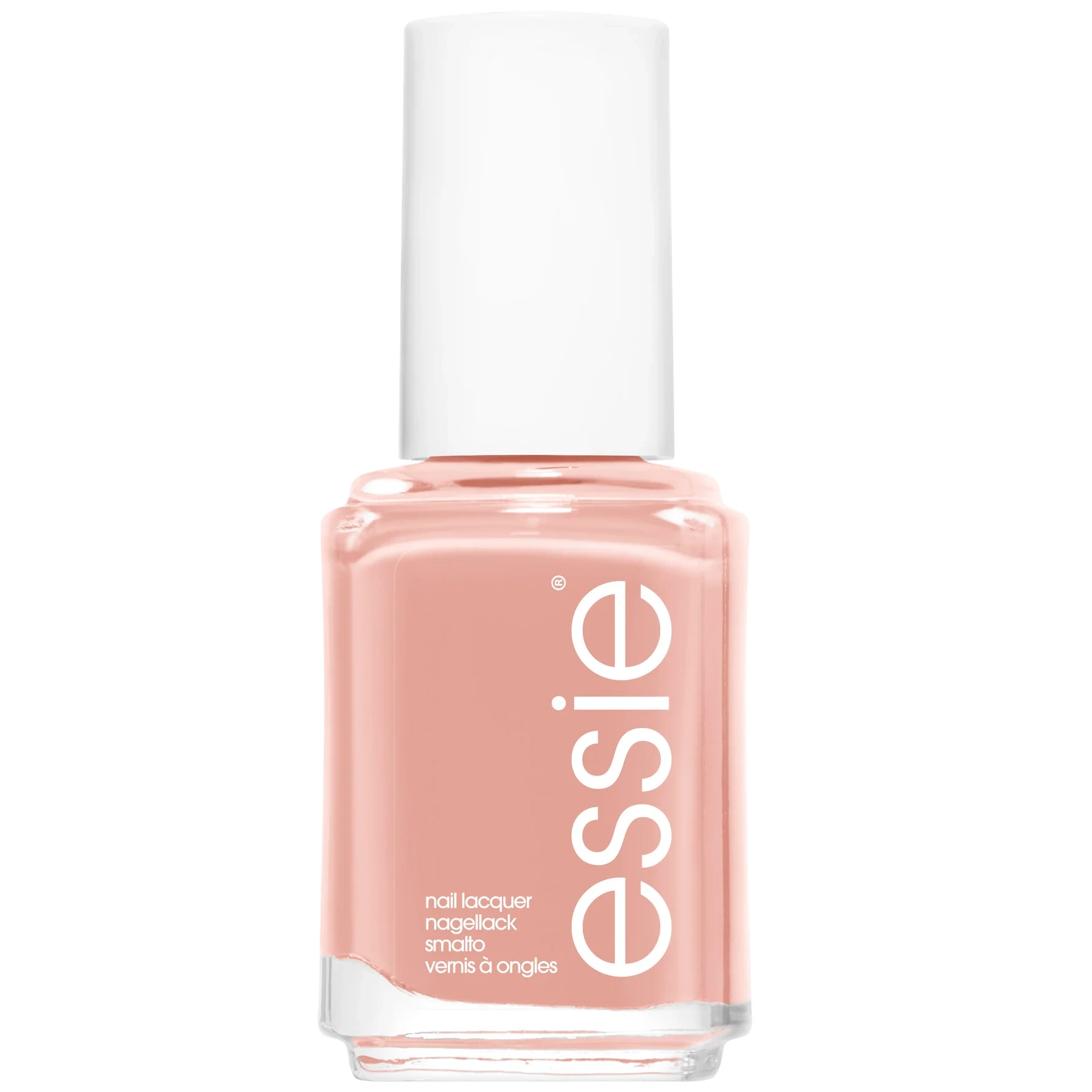 essie original nail polish 23 eternal optimist