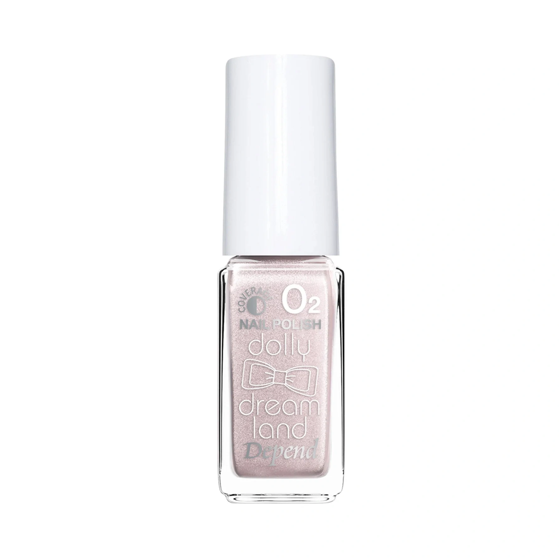 Depend O2 Dreamland Glow 5217 5218 Bubblegum Mirage