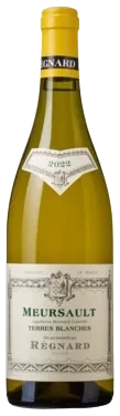 Regnard Meursault Terres Blanches 75cl