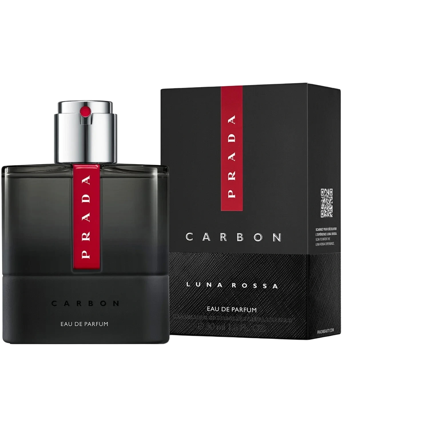 Prada Luna Rossa Carbon