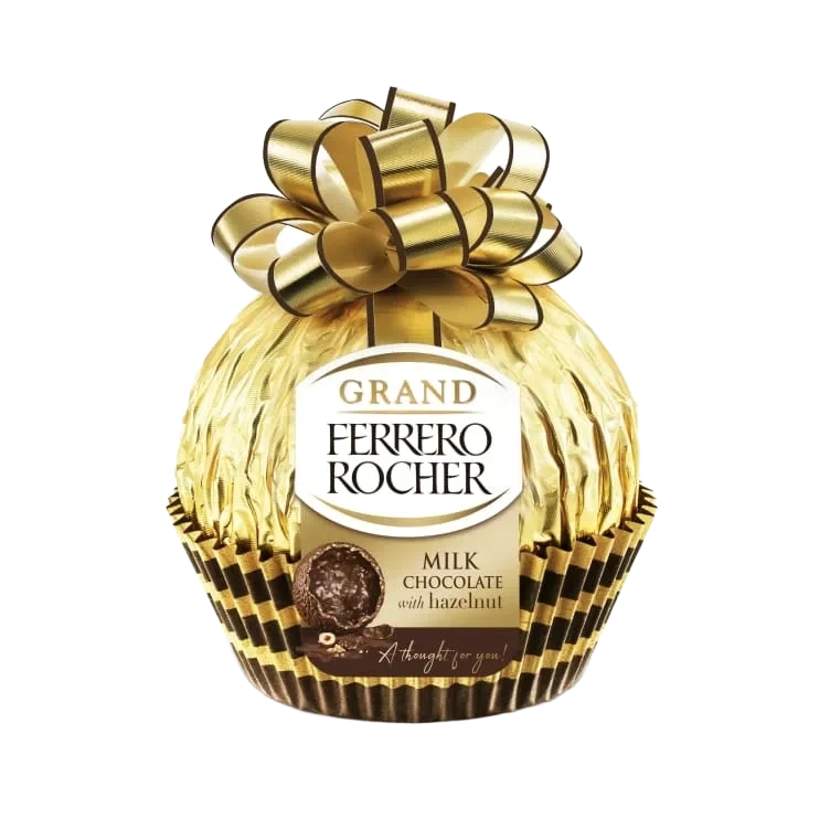Ferrero Rocher Grand Påske 125g