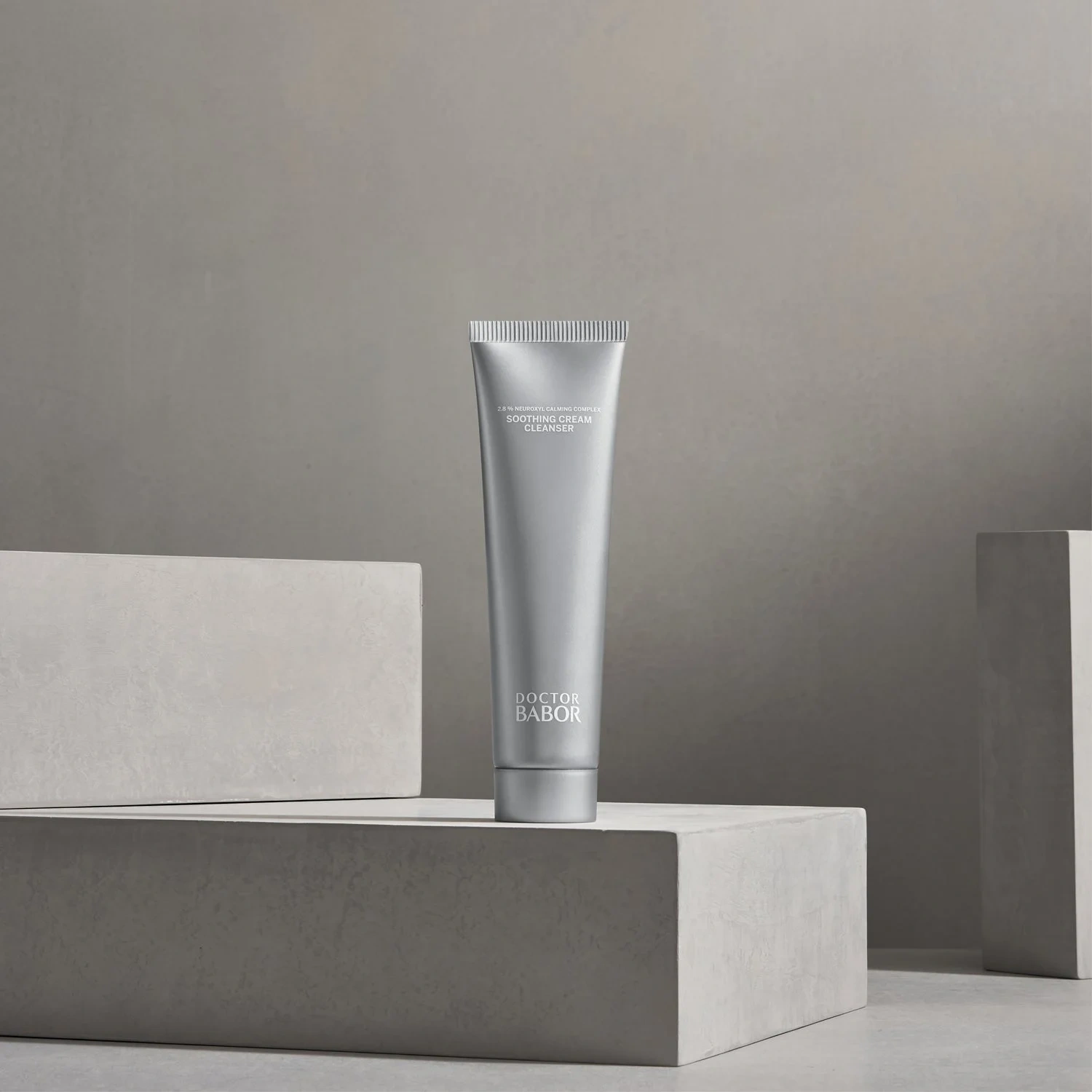 BABOR Doctor Babor Sensitive Soothing Cream Cleanser, 150 ml