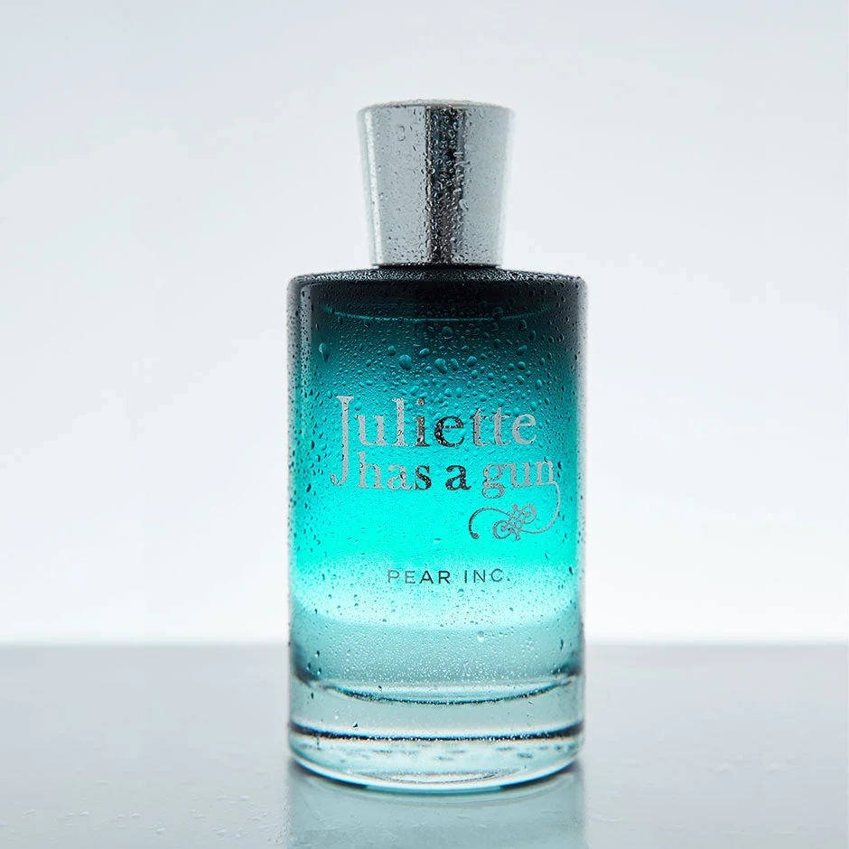 Juliette Has A Gun Pear Inc. Eau de Parfum 100 ml