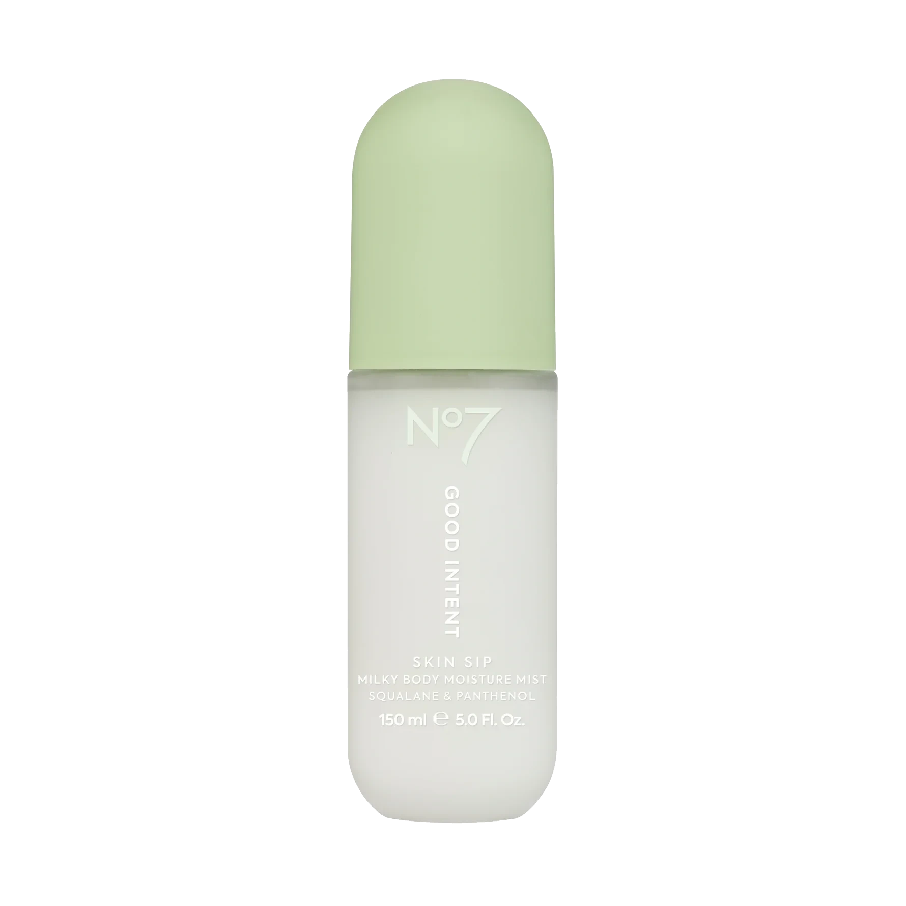 No7 Skin Sip Milky Mist