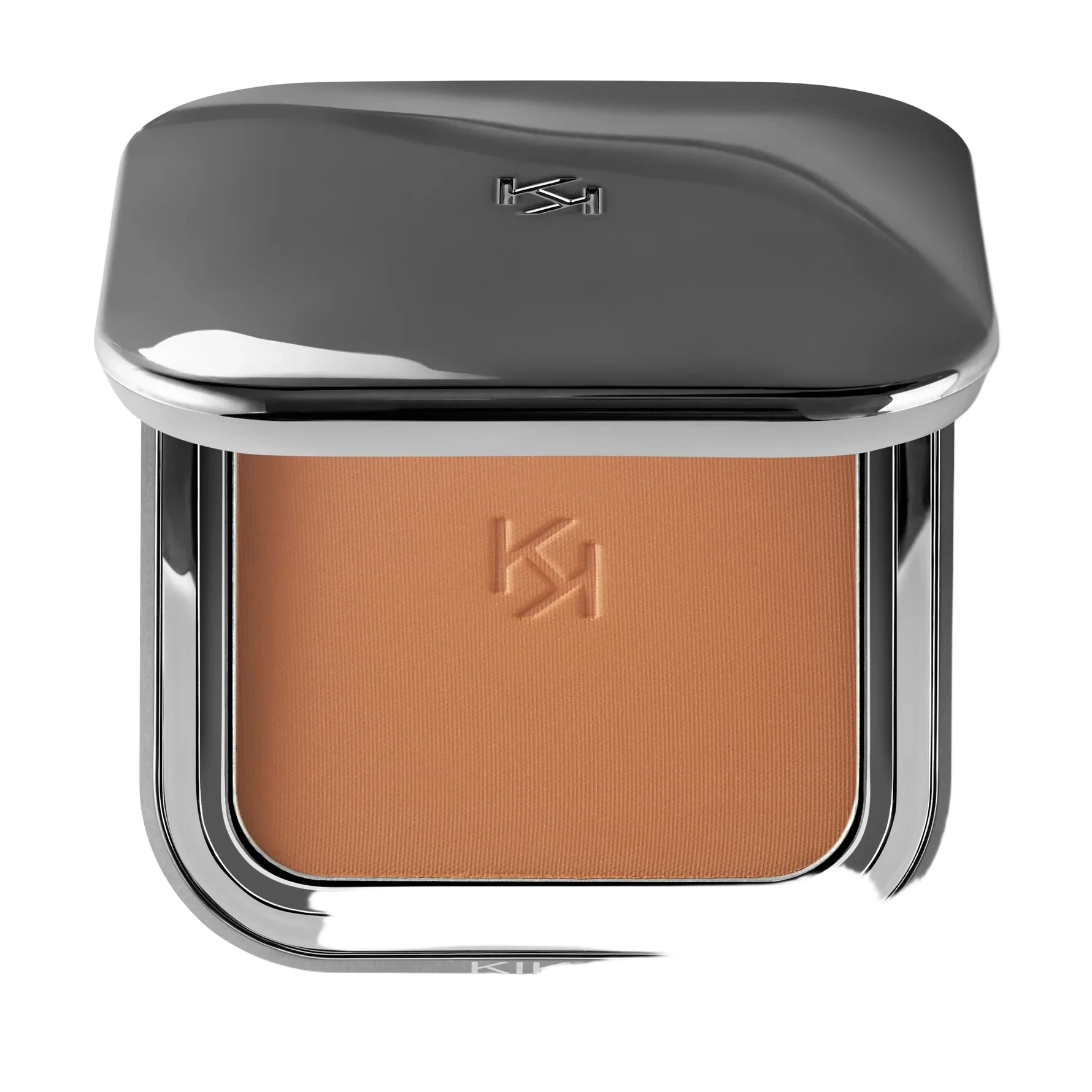 Kiko Milano Flawless Fusion Bronzer Powder 03 Cinnamon