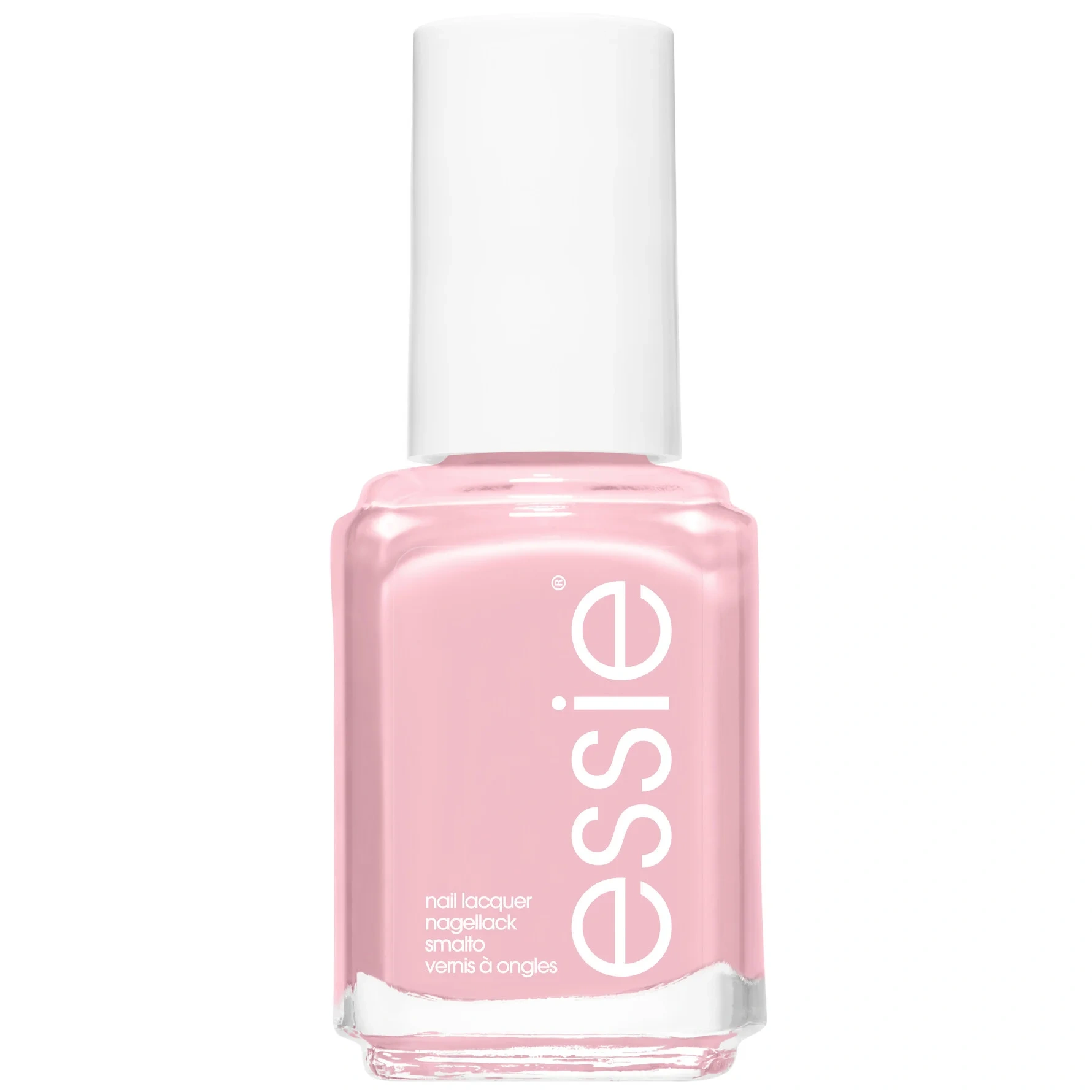 essie original nail polish 16 spaghetti strap