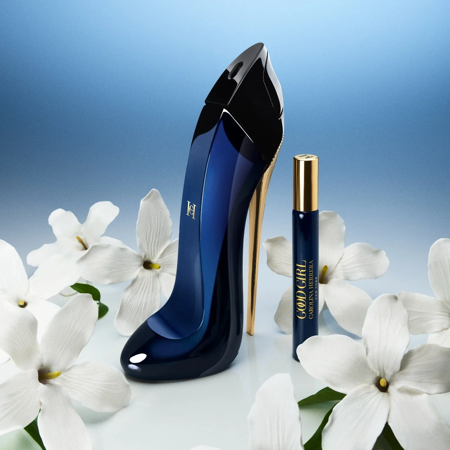Carolina Herrera Good Girl Eau de Parfum 50 ml