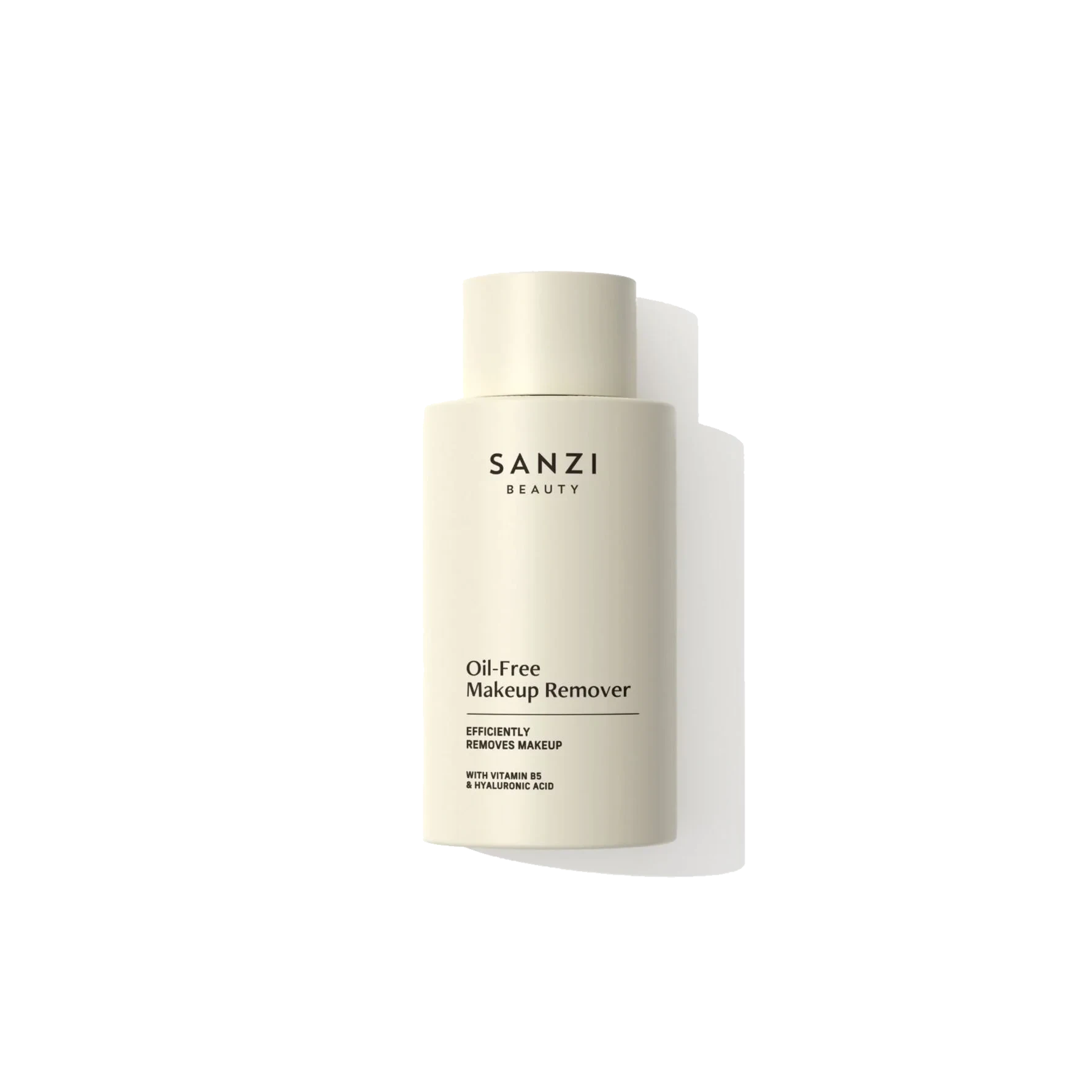 Sanzi Beauty Oil-Free Makeup Remover 30ml, Mini